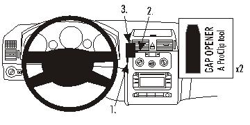 853267 - ProClip