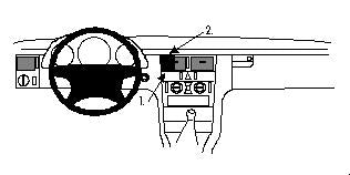 852198 - ProClip
