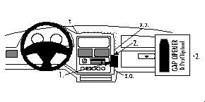 852309 - ProClip