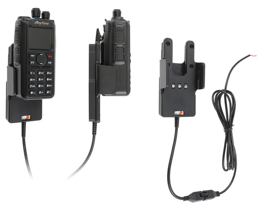 713184 - Aktív tartó fix bekötéssel