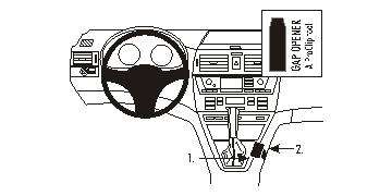 833410 - ProClip