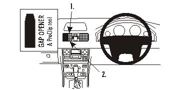 653173 - ProClip