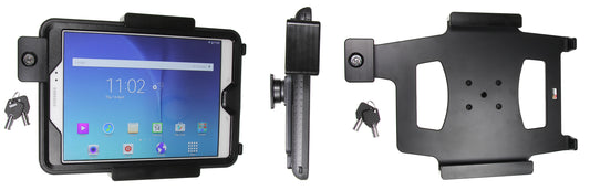 539853 - Zárható tartó kulccsal