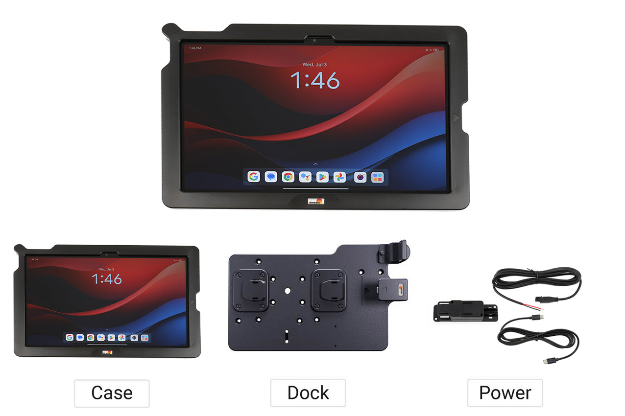 217043 - ModTek kemény tok