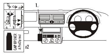 652808 - ProClip