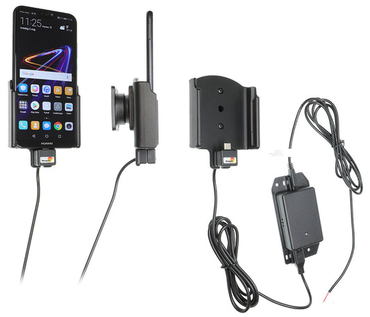 713054 - Aktív tartó fix bekötéssel