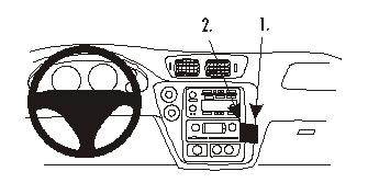 852950 - ProClip