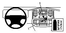 853705 - ProClip