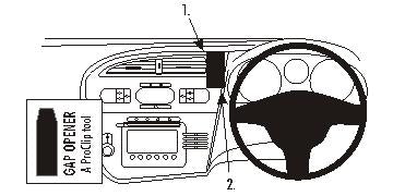 653714 - ProClip