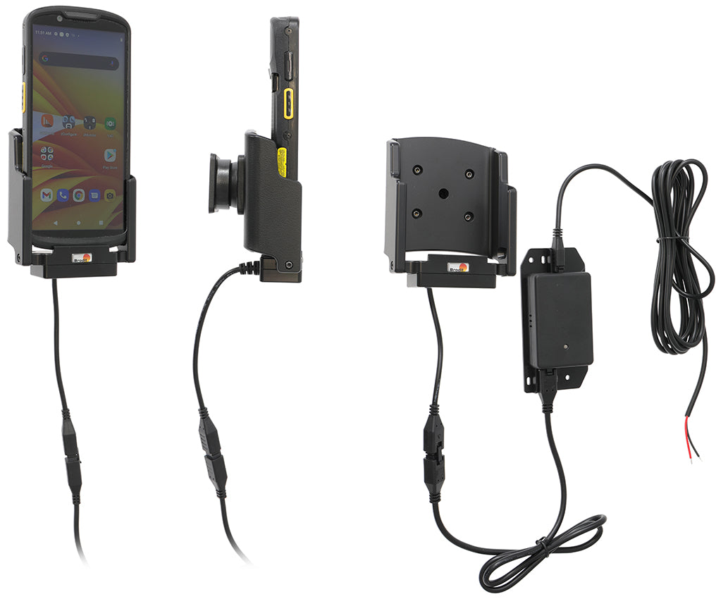 713307 - Aktív tartó fix bekötéssel