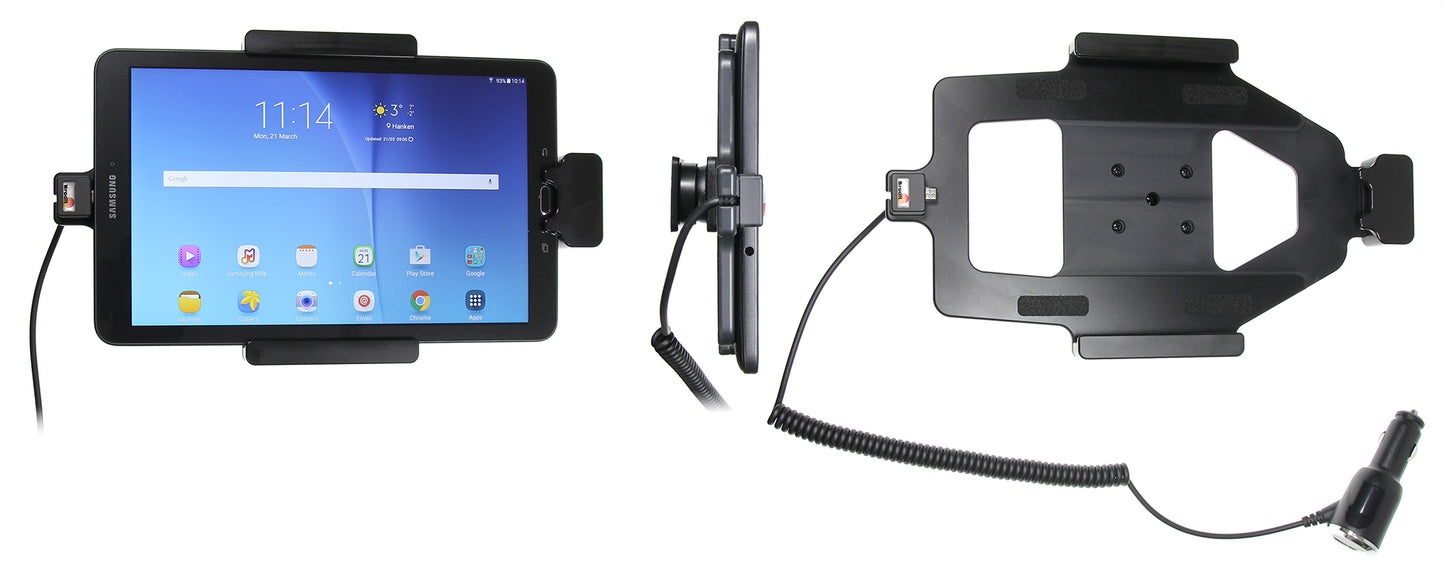 546821 - Rugós záras tartó