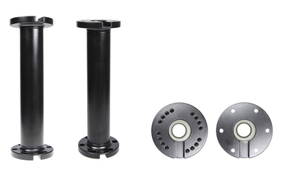215566 - Pedestal Mount - Állványos rögzítő kábelátvezetéssel