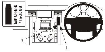 653665 - ProClip