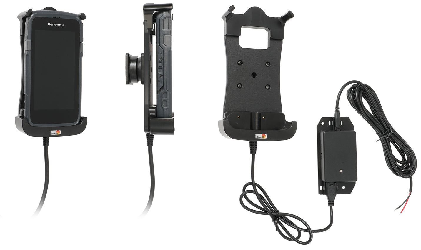 513851 - Aktív tartó fix bekötéssel