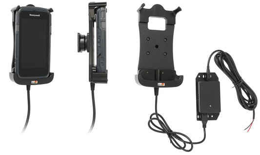 513851 - Aktív tartó fix bekötéssel