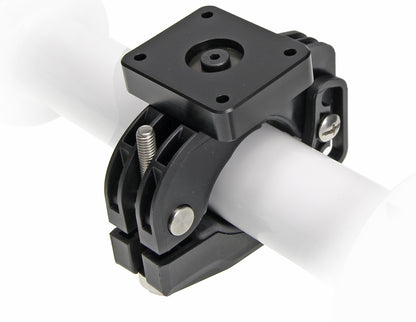 215946 - Pipe mount - Csőre szerelhető szerelőlap