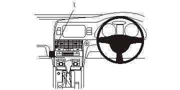 653813 - ProClip