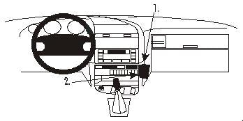 852350 - ProClip