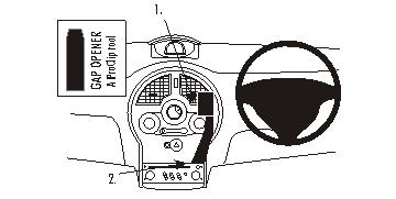 653574 - ProClip