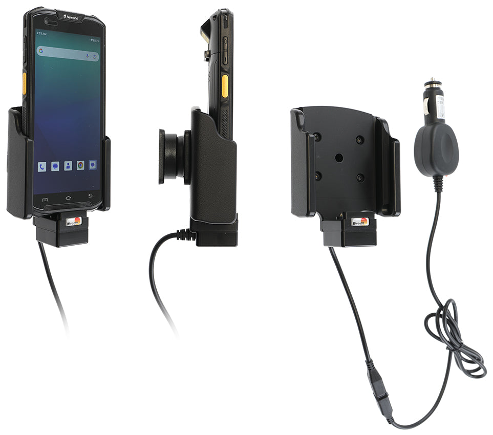 712416 - Aktív tartó szivargyújtóval