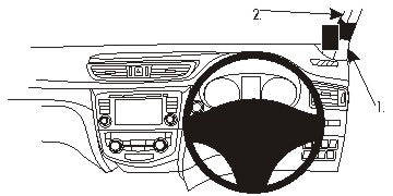 604994 - ProClip