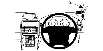 604258 - ProClip