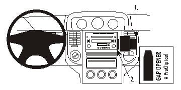 853368 - ProClip