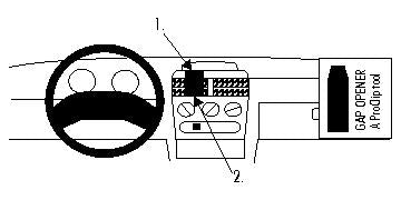 852129 - ProClip