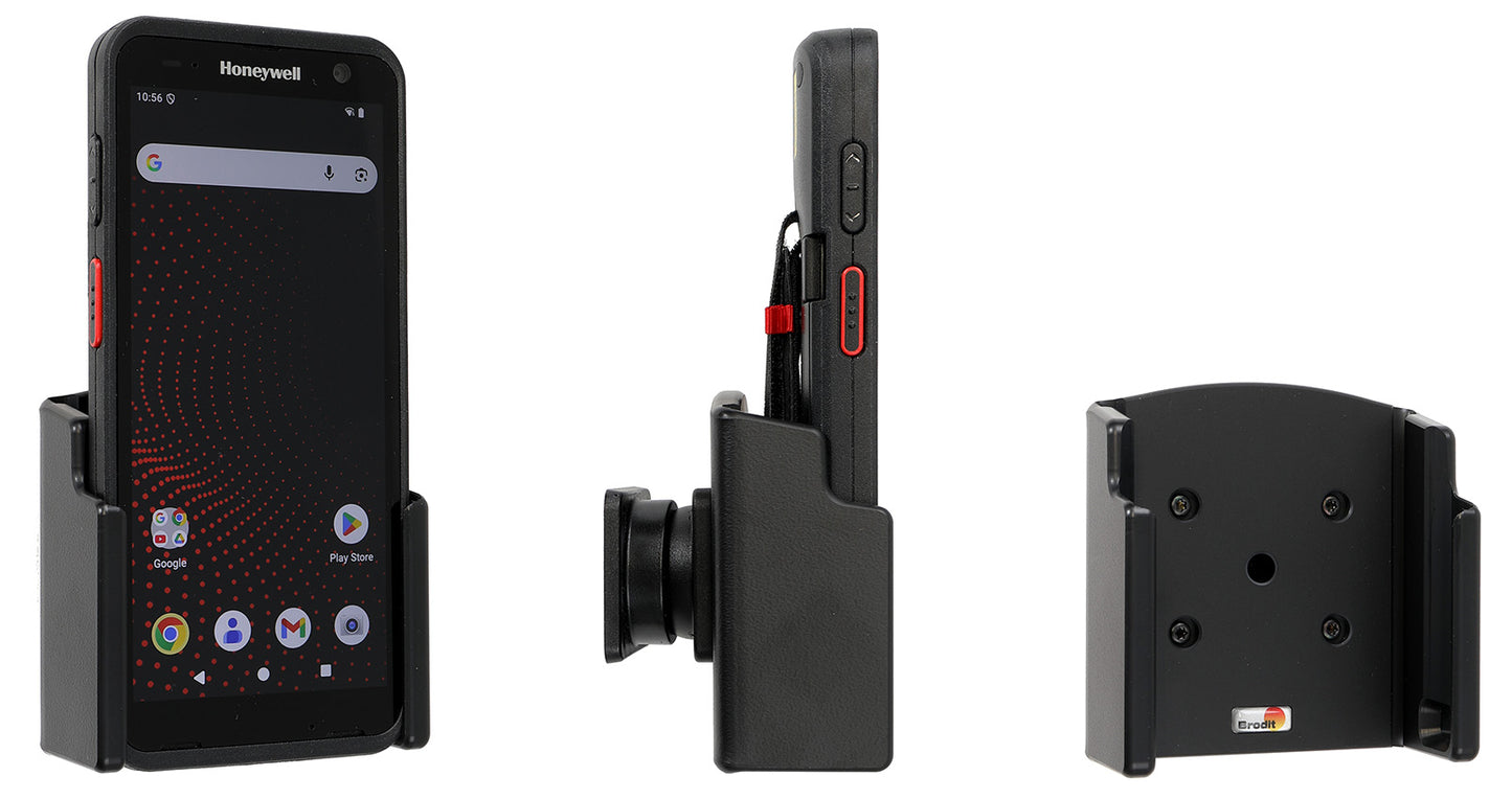 711462 - Passzív tartó csuklóval