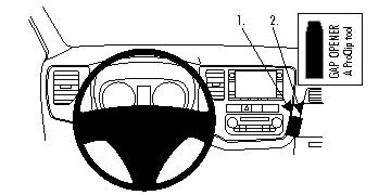 854817 - ProClip