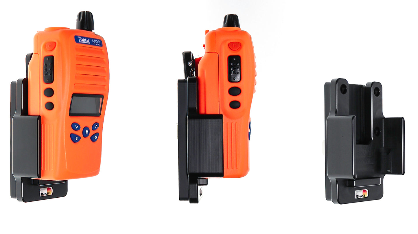 510991 - Passzív tartó