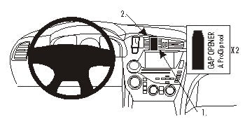 854906 - ProClip