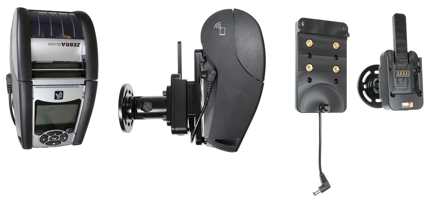 215843 - Mount - Rögzítő