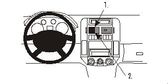 853028 - ProClip