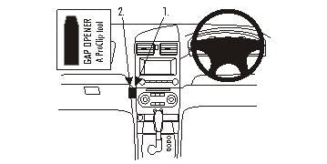653160 - ProClip