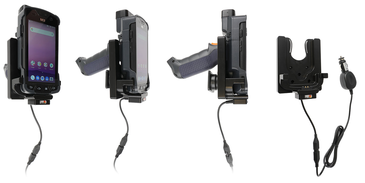 712157 - Aktív tartó szivargyújtóval