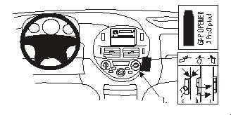 852831 - ProClip