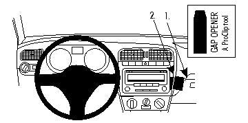 854383 - ProClip