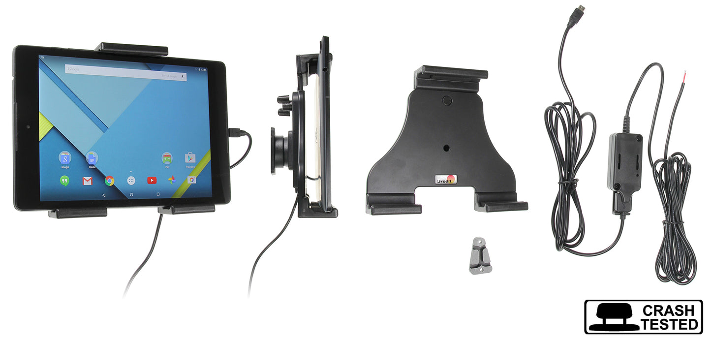 727071 - Aktív tartó fix bekötéssel