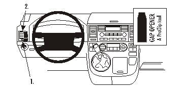 803291 - ProClip