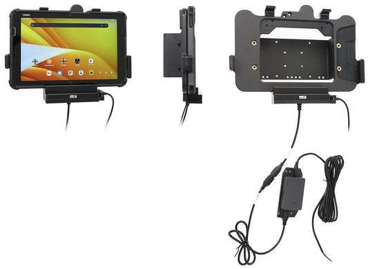 713455 - Aktív tartó fix bekötéssel