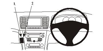 653903 - ProClip