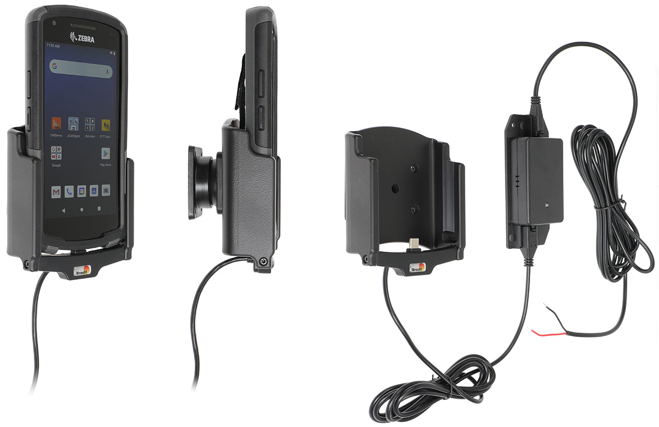 713252 - Aktív tartó fix bekötéssel