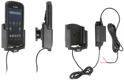 713252 - Aktív tartó fix bekötéssel