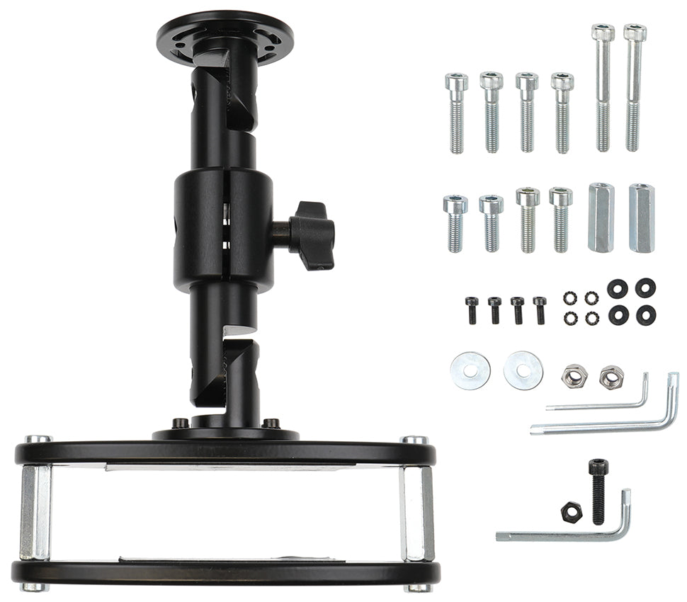 216210 - Pedestal Mount - Nagy teherbírású állványos rögzítő