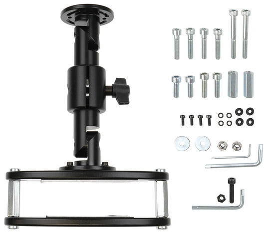 216210 - Pedestal Mount - Nagy teherbírású állványos rögzítő