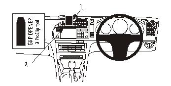 653087 - ProClip