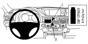 854847 - ProClip