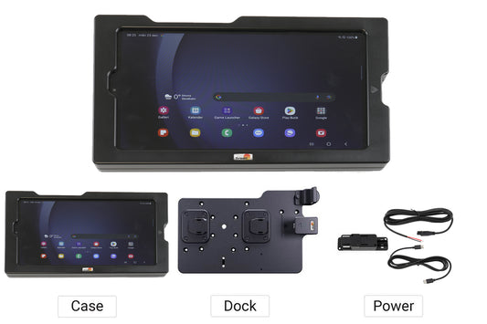 217103 - ModTek kemény tok