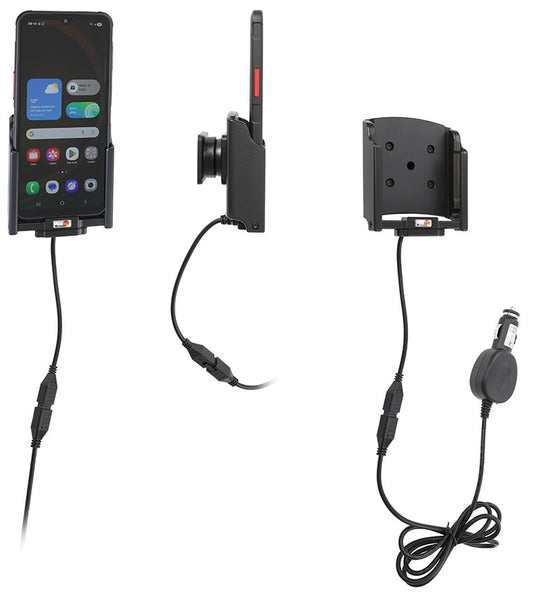 712444 - Aktív tartó szivargyújtóval